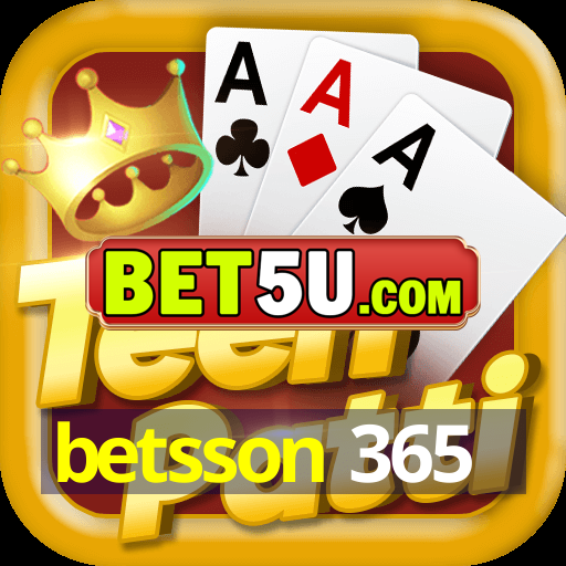 betsson 365